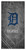 Detroit Tigers 6" x 12" Chalk Playbook Sign