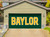 Baylor Bears Double Garage Door Banner