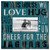 Jacksonville Jaguars In This House 10" x 10" Picture Frame