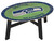 Seattle Seahawks Team Color Coffee Table