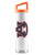 Auburn Tigers 22 oz. Stainless Steel Powder Coated Water Bottle