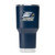 Georgia Southern Eagles 30 oz. Stainless Steel Powder Coated Tumbler