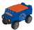 Boise State Broncos Remote Control Rover Cooler