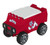 Fresno State Bulldogs Remote Control Rover Cooler