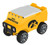 Iowa Hawkeyes Remote Control Rover Cooler