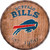 Buffalo Bills Established Date 16" Barrel Top