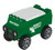 North Texas Mean Green Remote Control Rover Cooler