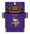 Minnesota Vikings Football Player Ornament