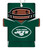 New York Jets Football Player Ornament