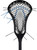 StringKing Complete Junior Girls' Lacrosse Stick