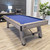 American Legend 90" Brookdale Pool Table