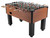 Atomic Gladiator Foosball Table