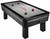 Atomic AH800 8' Air Hockey Table