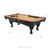 Minnesota Fats 8' Covington Billiard Table