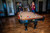 Minnesota Fats 8' Covington Billiard Table