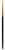 Mizerak 57" One-Piece House Billiard Cue