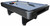 Mizerak 8' Dakota BRS Slate Billiard Table