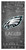 Philadelphia Eagles 6" x 12" Chalk Playbook Sign