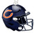 Chicago Bears Helmet Ornament