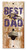 Baltimore Ravens Best Dad Bottle Opener