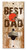 Cleveland Browns Best Dad Bottle Opener