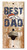 Denver Broncos Best Dad Bottle Opener