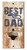 Seattle Seahawks Best Dad Bottle Opener