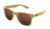 Western Michigan Broncos Society43 Sunglasses