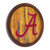 Alabama Crimson Tide "Faux" Barrel Top Sign