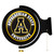 Appalachian State Mountaineers Round Rotating Lighted Wall Sign