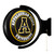 Appalachian State Mountaineers Round Rotating Lighted Wall Sign