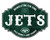 New York Jets 24" Homegating Tavern Sign