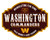 Washington Commanders 12" Homegating Tavern Sign