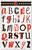 Cleveland Browns Alphabet 11" x 19" Sign