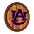 Auburn Tigers "Faux" Barrel Top Sign