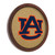 Auburn Tigers "Faux" Barrel Framed Cork Board