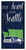 Seattle Seahawks My Heart State 6" x 12" Sign