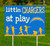 Los Angeles Chargers Little Fans at Play 2-Sided Yard Sign