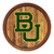 Baylor Bears "Faux" Barrel Top Sign