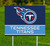 Tennessee Titans Team Name Yard Sign