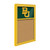 Baylor Bears Cork Note Board