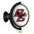 Boston College Eagles Oval Rotating Lighted Wall Sign