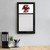 Boston College Eagles Dry Erase Note Board