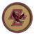 Boston College Eagles "Faux" Barrel Framed Cork Board