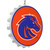 Boise State Broncos Bottle Cap Dangler