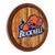 Bucknell Bison "Faux" Barrel Top Sign