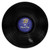 Baltimore Ravens 12" Vinyl Circle