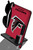 Atlanta Falcons 4 in 1 Desktop Phone Stand