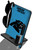 Carolina Panthers 4 in 1 Desktop Phone Stand
