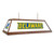 Delaware Blue Hens Premium Wood Pool Table Light